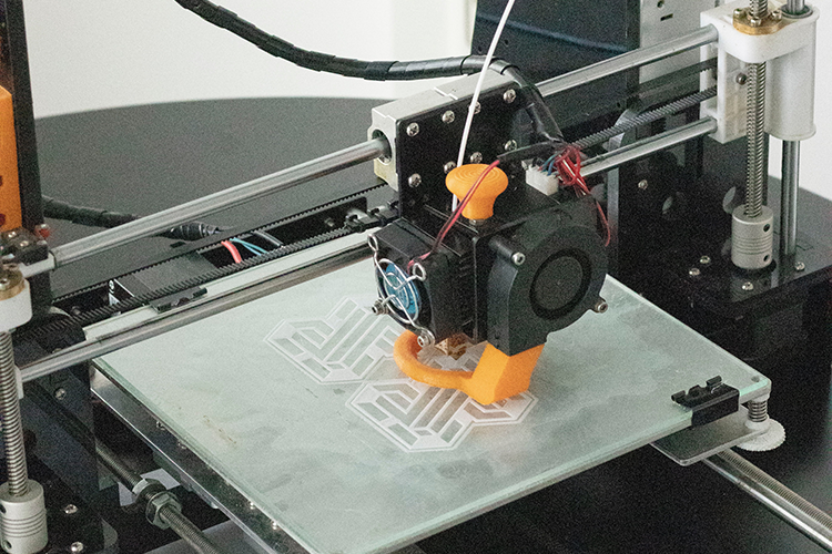 3D Printing 3D Printing