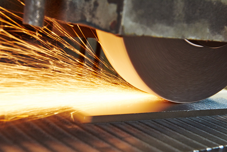 Rotary Grinding Rotary Grinding