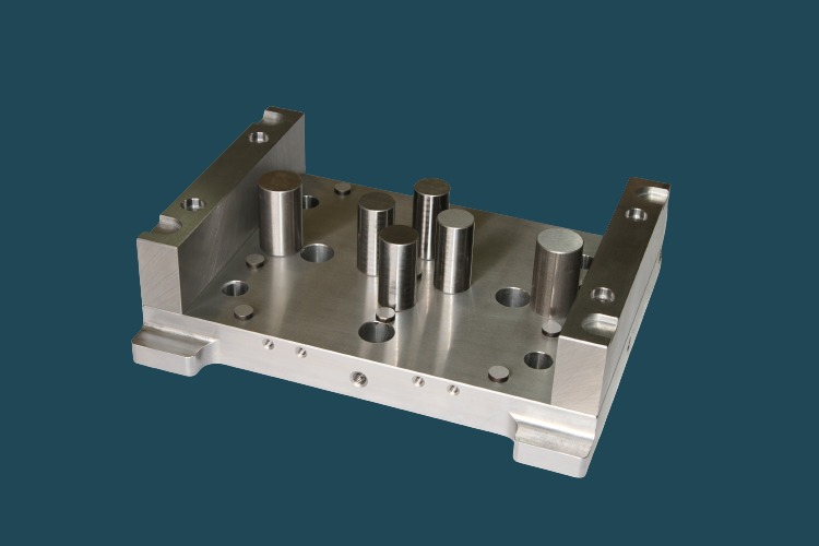 Mold Base Mold Base