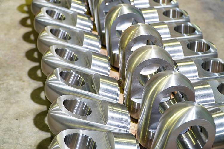 Production Machining Production Machining